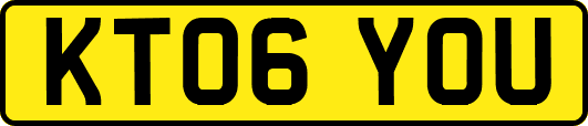 KT06YOU