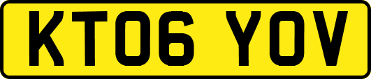 KT06YOV