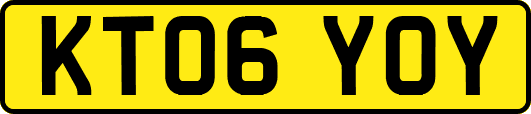 KT06YOY