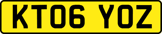 KT06YOZ