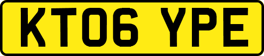KT06YPE
