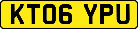 KT06YPU