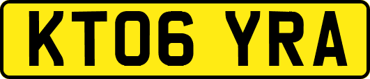 KT06YRA