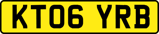 KT06YRB