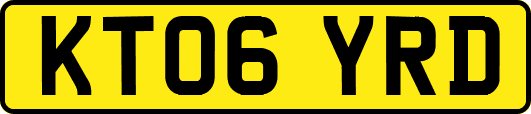 KT06YRD