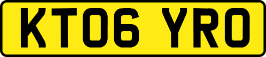 KT06YRO