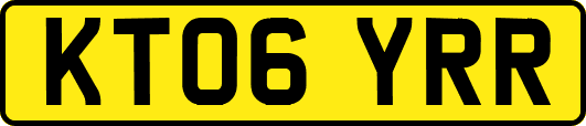 KT06YRR