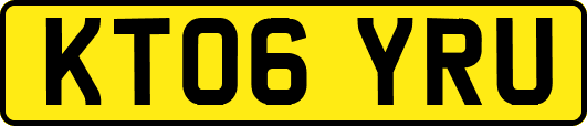 KT06YRU