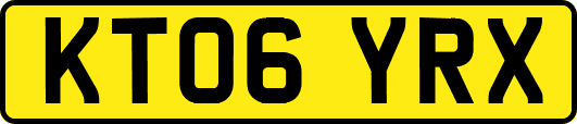 KT06YRX