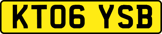 KT06YSB