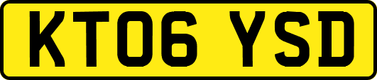 KT06YSD