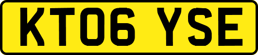 KT06YSE