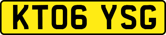 KT06YSG