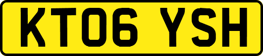 KT06YSH