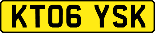 KT06YSK