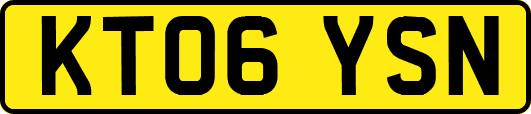 KT06YSN