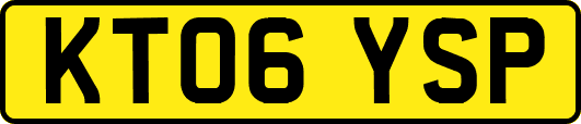 KT06YSP
