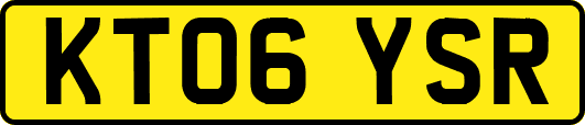 KT06YSR