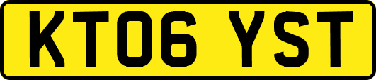 KT06YST