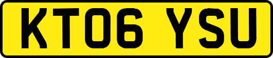 KT06YSU