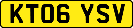 KT06YSV