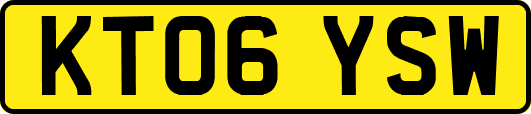 KT06YSW
