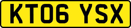 KT06YSX