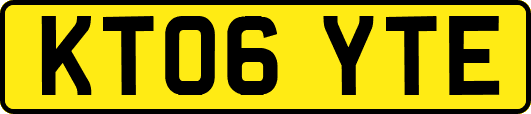 KT06YTE