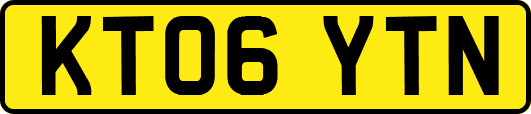KT06YTN
