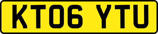 KT06YTU