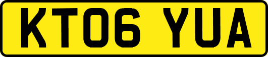 KT06YUA