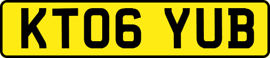 KT06YUB