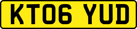 KT06YUD