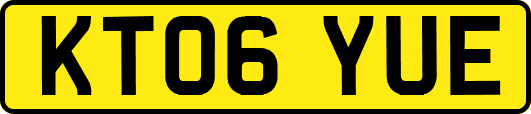KT06YUE