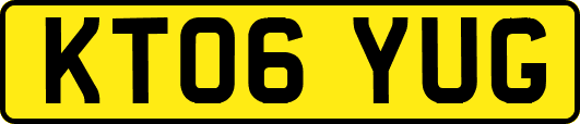 KT06YUG