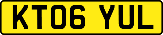 KT06YUL