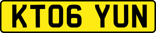 KT06YUN