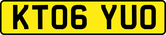 KT06YUO