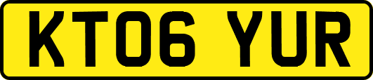 KT06YUR