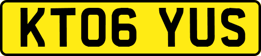 KT06YUS
