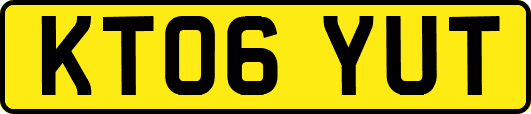 KT06YUT