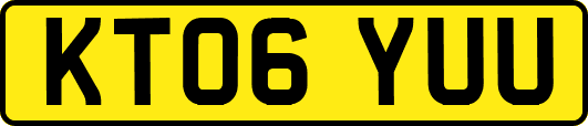 KT06YUU