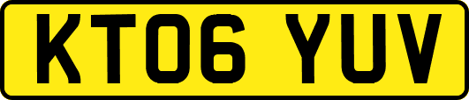 KT06YUV