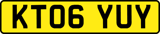 KT06YUY