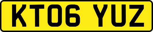 KT06YUZ