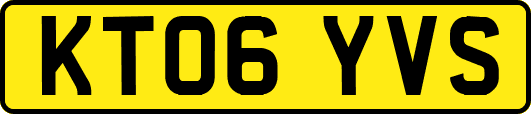 KT06YVS