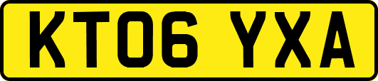 KT06YXA