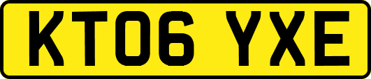 KT06YXE
