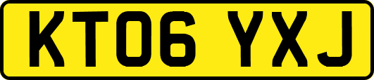 KT06YXJ
