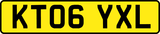 KT06YXL